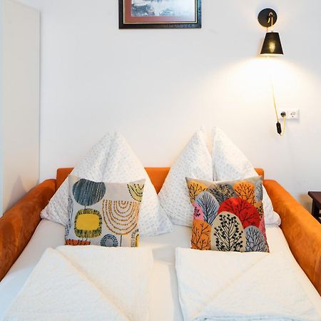 Haus Der Geschenke - Carinthia Lejlighed Velden am Wörthersee Eksteriør billede