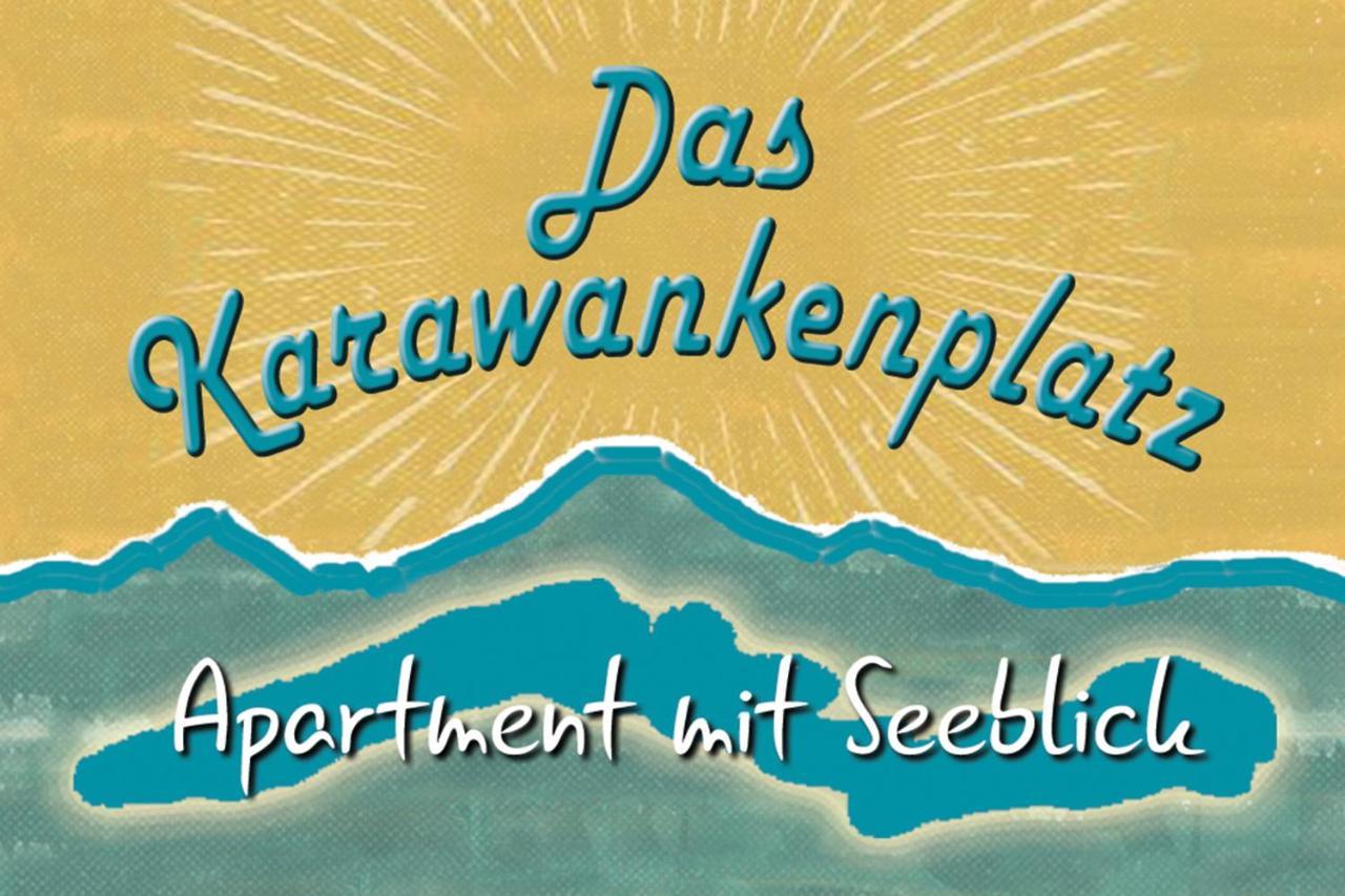 Haus Der Geschenke - Carinthia Lejlighed Velden am Wörthersee Eksteriør billede
