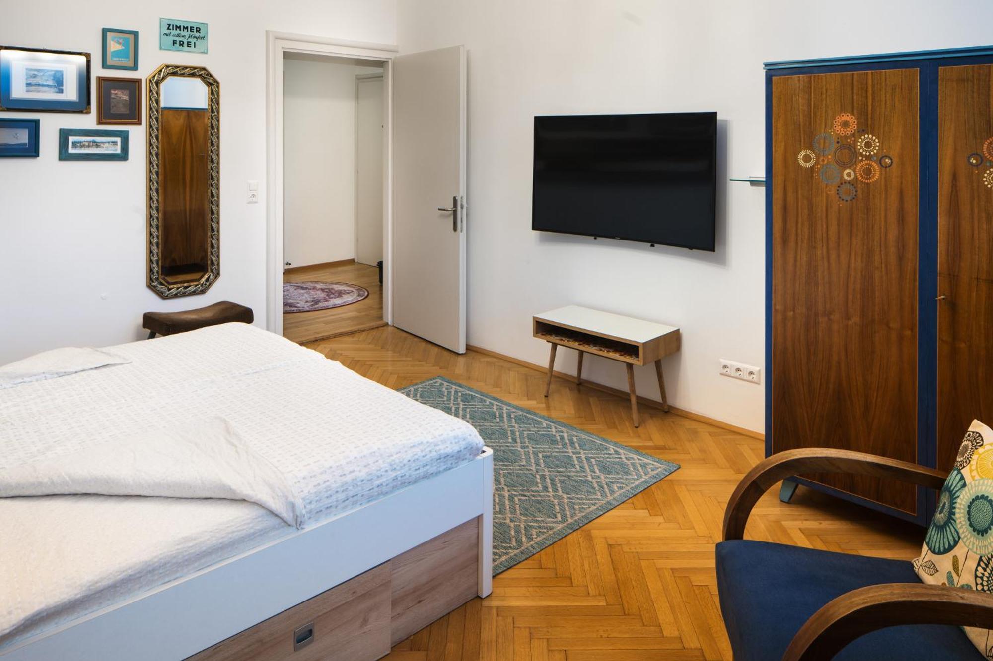 Haus Der Geschenke - Carinthia Lejlighed Velden am Wörthersee Eksteriør billede