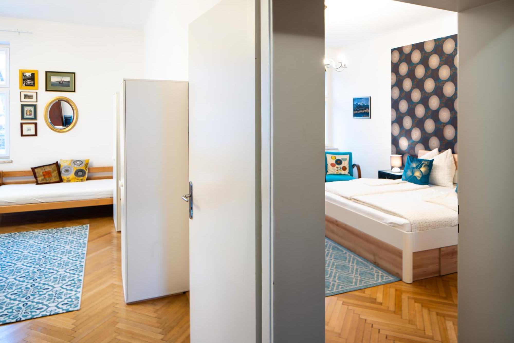 Haus Der Geschenke - Carinthia Lejlighed Velden am Wörthersee Eksteriør billede