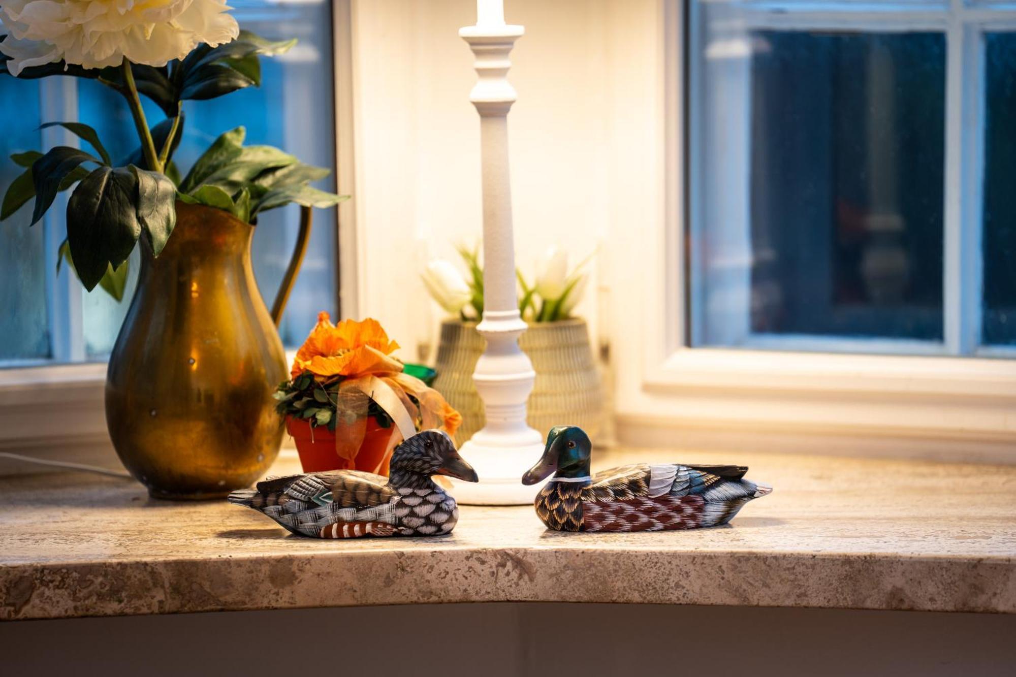 Haus Der Geschenke - Carinthia Lejlighed Velden am Wörthersee Eksteriør billede