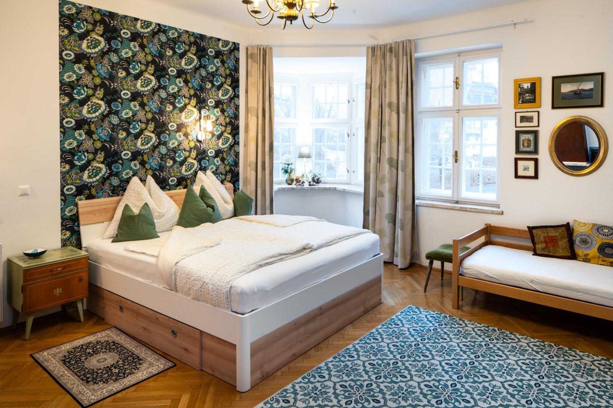 Haus Der Geschenke - Carinthia Lejlighed Velden am Wörthersee Eksteriør billede