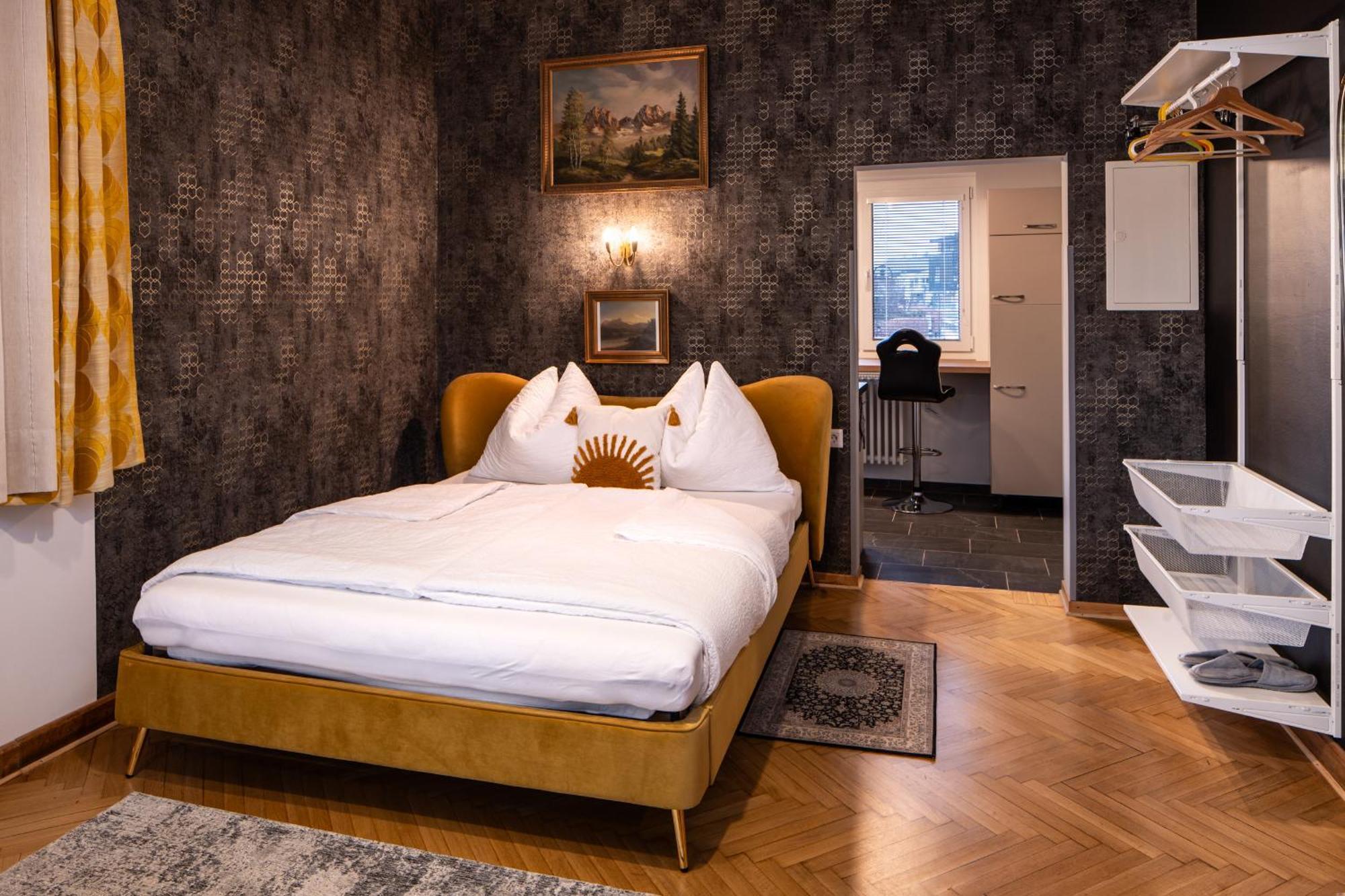 Haus Der Geschenke - Carinthia Lejlighed Velden am Wörthersee Eksteriør billede