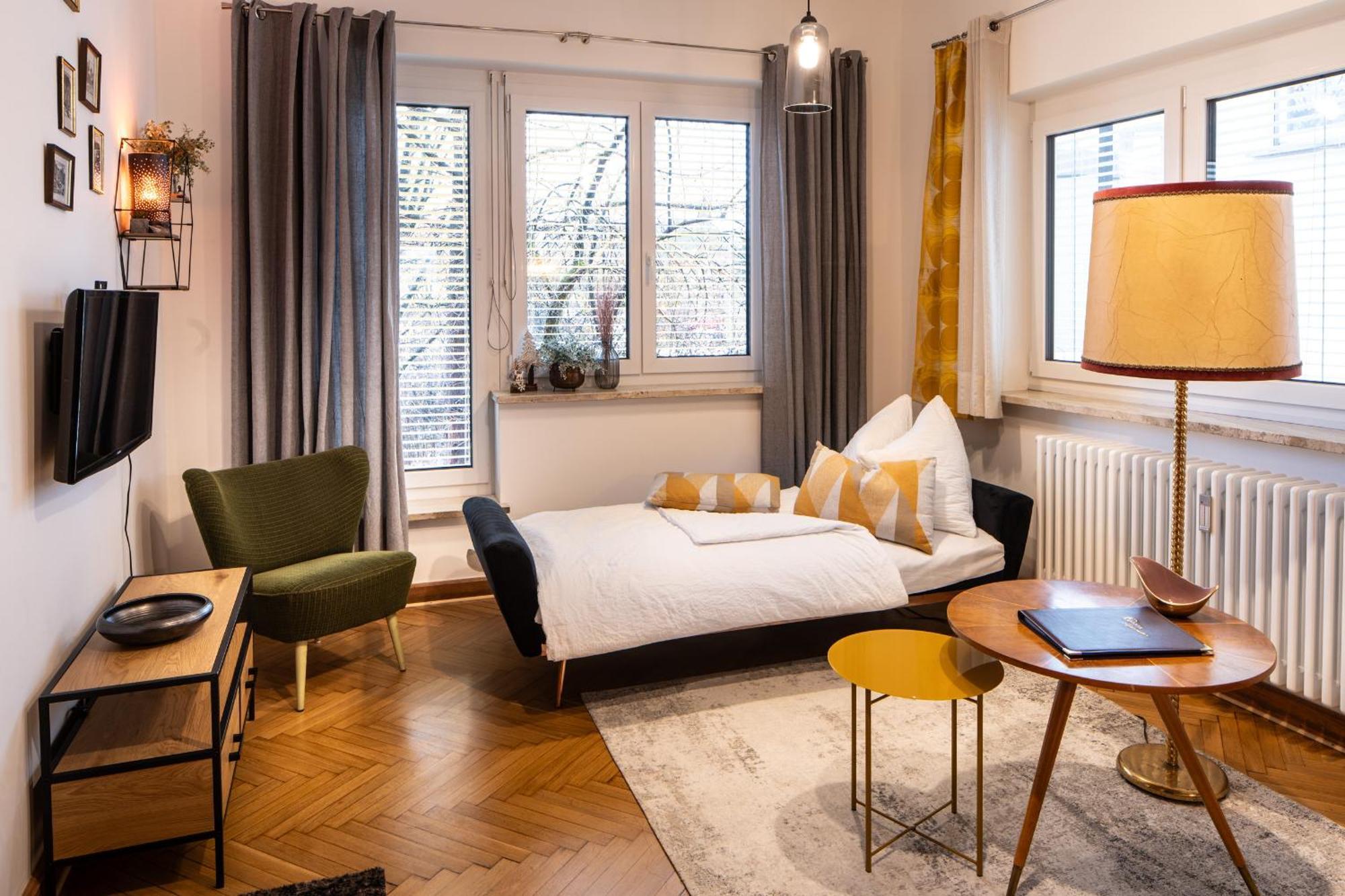Haus Der Geschenke - Carinthia Lejlighed Velden am Wörthersee Eksteriør billede